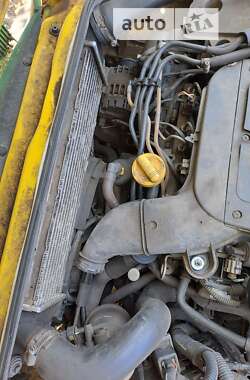 Грузовой фургон Renault Kangoo 2005 в 