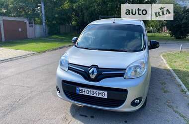 Мінівен Renault Kangoo 2015 в Одесі