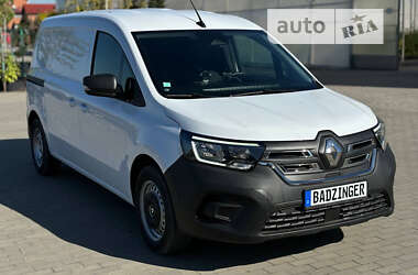 Грузовой фургон Renault Kangoo 2023 в Львове