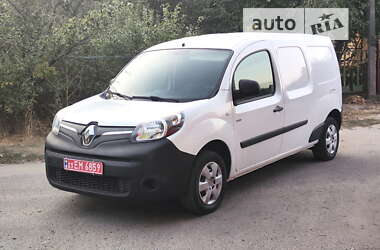 Грузовой фургон Renault Kangoo 2017 в Новых Санжарах