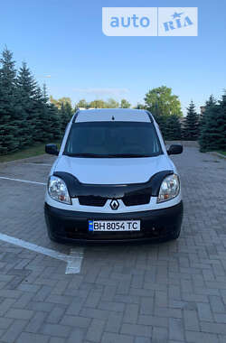 Renault Kangoo 2007