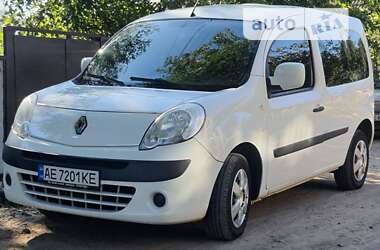 Renault Kangoo 2011