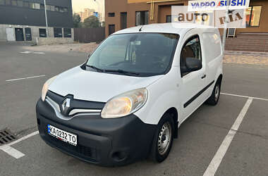 Грузовой фургон Renault Kangoo 2015 в Вишневом