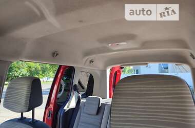 Мінівен Renault Kangoo 2011 в Одесі