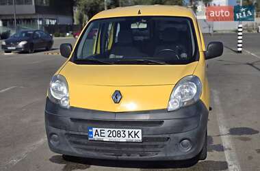 Renault Kangoo 2012