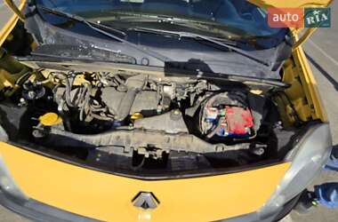 Минивэн Renault Kangoo 2012 в 