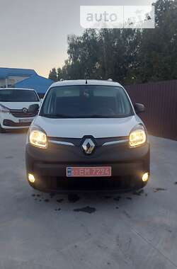 Renault Kangoo 2019