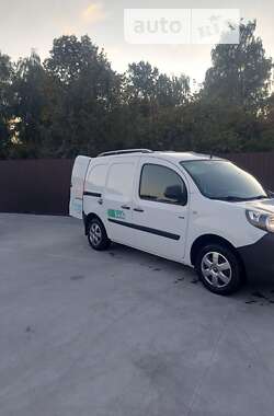 Вантажний фургон Renault Kangoo 2019 в Млиніві