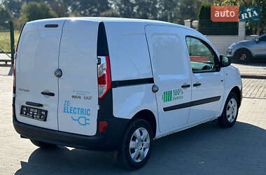 Грузовой фургон Renault Kangoo 2019 в 