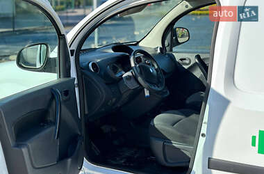 Грузовой фургон Renault Kangoo 2019 в 