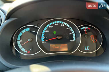 Грузовой фургон Renault Kangoo 2019 в 