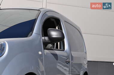 Грузовой фургон Renault Kangoo 2019 в Киеве