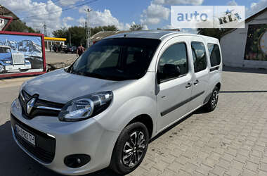 Мінівен Renault Kangoo 2017 в Арцизові