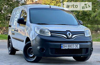 Грузопассажирский фургон Renault Kangoo 2013 в Одессе