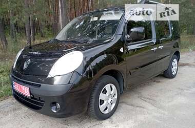 Renault Kangoo 2011