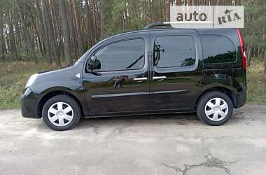 Мінівен Renault Kangoo 2011 в Славуті