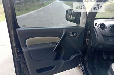 Мінівен Renault Kangoo 2011 в Славуті