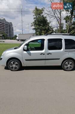 Renault Kangoo 2008