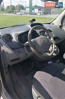 Минивэн Renault Kangoo 2008 в 