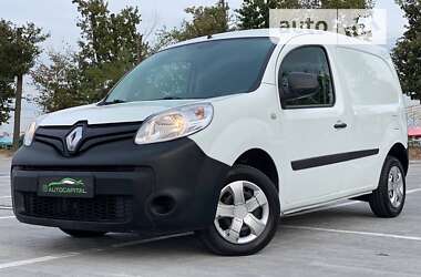 Мінівен Renault Kangoo 2019 в Києві