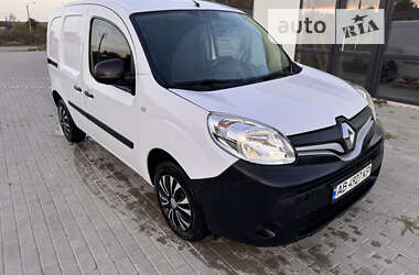 Грузовой фургон Renault Kangoo 2015 в Жмеринке