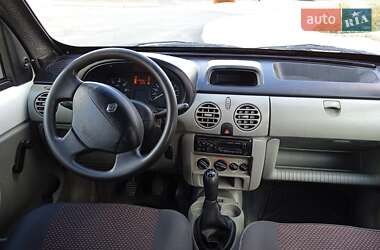 Минивэн Renault Kangoo 2007 в Умани