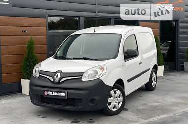 Вантажний фургон Renault Kangoo 2020 в Рівному