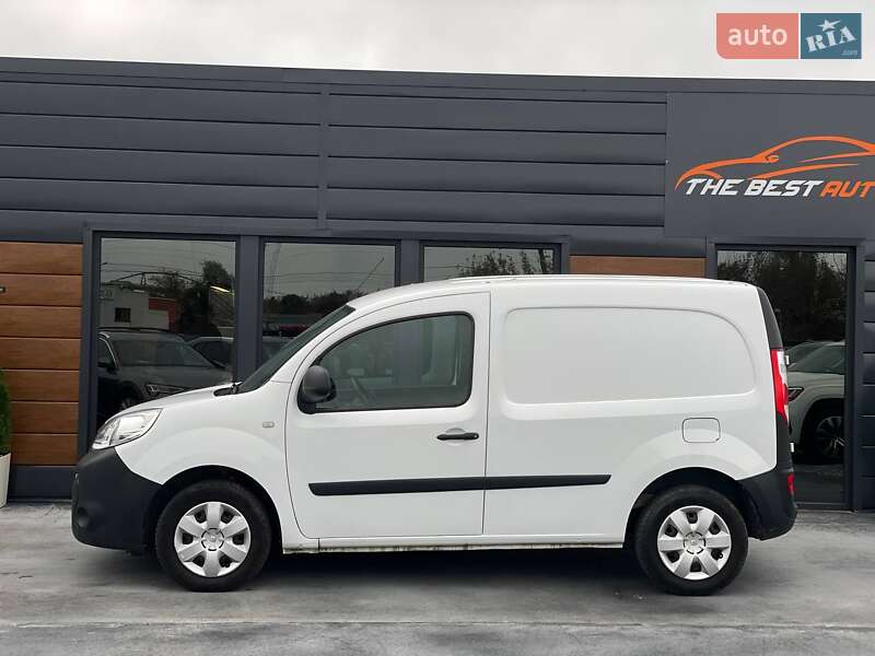 Грузовой фургон Renault Kangoo 2020 в Ровно
