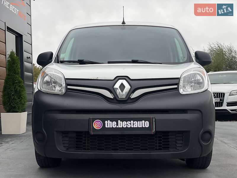 Грузовой фургон Renault Kangoo 2020 в Ровно
