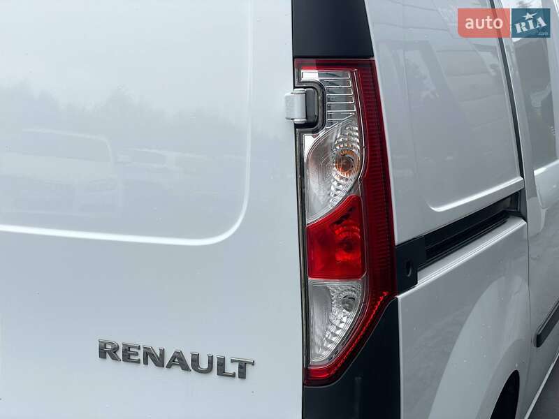 Грузовой фургон Renault Kangoo 2020 в Ровно