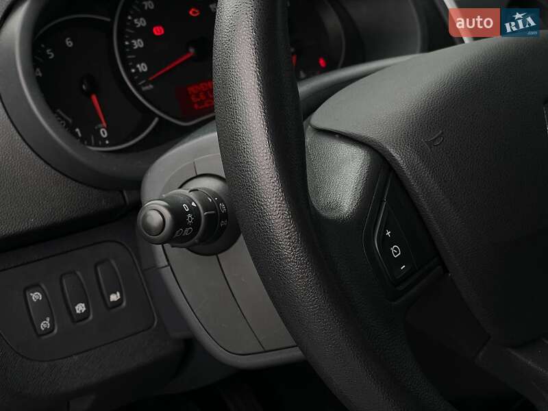 Грузовой фургон Renault Kangoo 2020 в Ровно