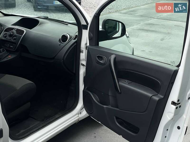 Грузовой фургон Renault Kangoo 2020 в Ровно
