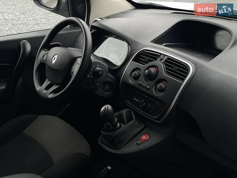Грузовой фургон Renault Kangoo 2020 в Ровно