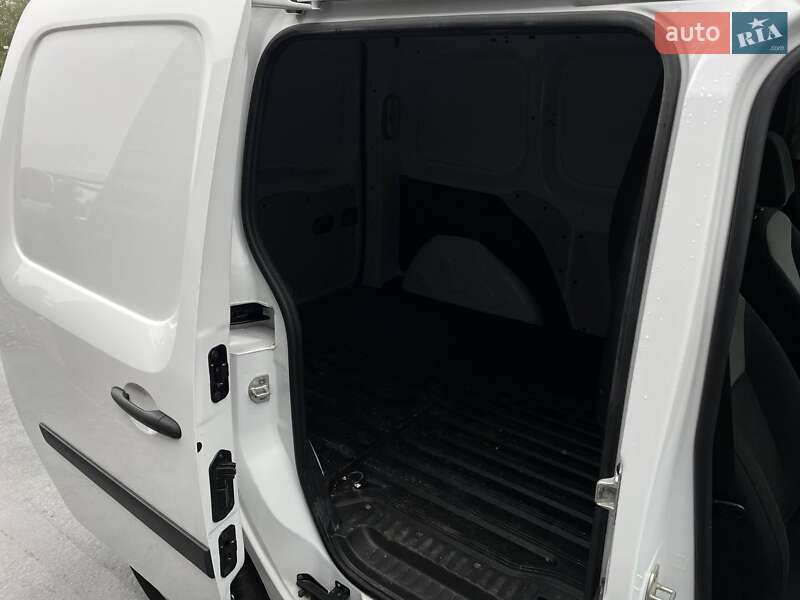 Грузовой фургон Renault Kangoo 2020 в Ровно