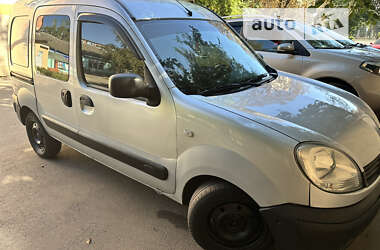 Renault Kangoo 2007