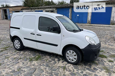 Грузовой фургон Renault Kangoo 2011 в Ровно