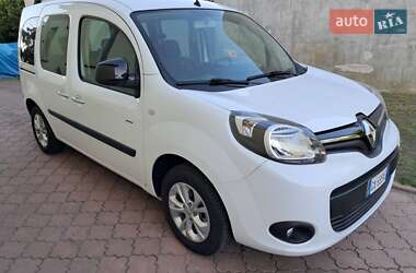 Минивэн Renault Kangoo 2020 в 