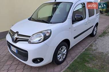 Renault Kangoo 2020 Renault Kangoo 2020