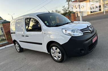 Минивэн Renault Kangoo 2020 в Днепре