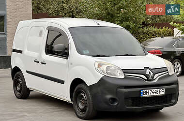 Грузовой фургон Renault Kangoo 2017 в Обухове