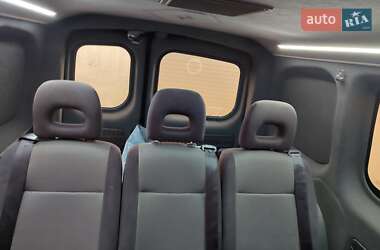 Минивэн Renault Kangoo 2015 в 