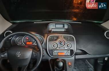 Минивэн Renault Kangoo 2015 в 