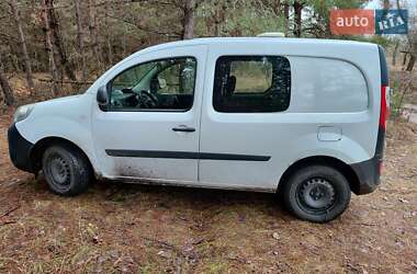 Минивэн Renault Kangoo 2015 в 