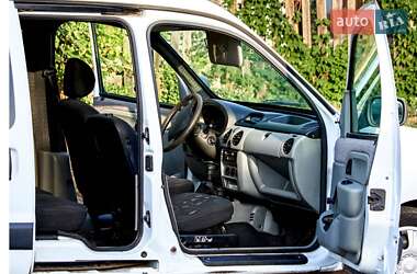 Минивэн Renault Kangoo 2005 в 