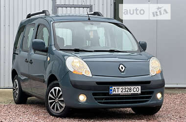 Renault Kangoo 2008