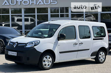 Мінівен Renault Kangoo 2019 в Житомирі