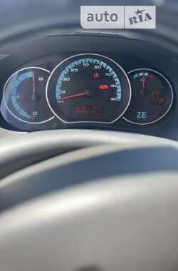 Грузовой фургон Renault Kangoo 2014 в 