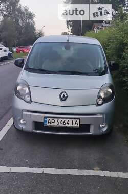 Минивэн Renault Kangoo 2012 в Запорожье