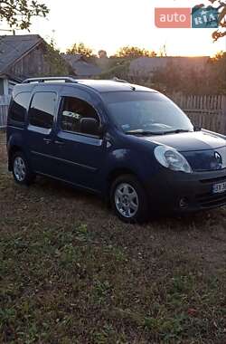 Renault Kangoo 2009