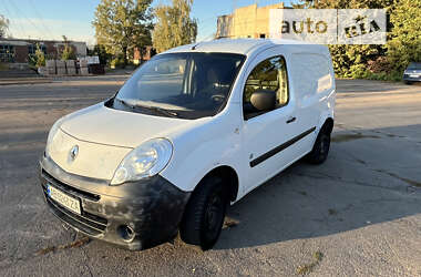 Інші вантажівки Renault Kangoo 2012 в Вінниці